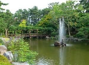 白山公園の画像