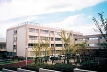 新潟市立藤見中学校の画像