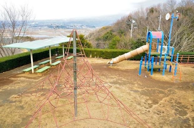 韮山運動公園の画像