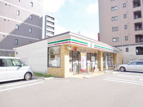 セブンイレブン名古屋丸田町店の画像