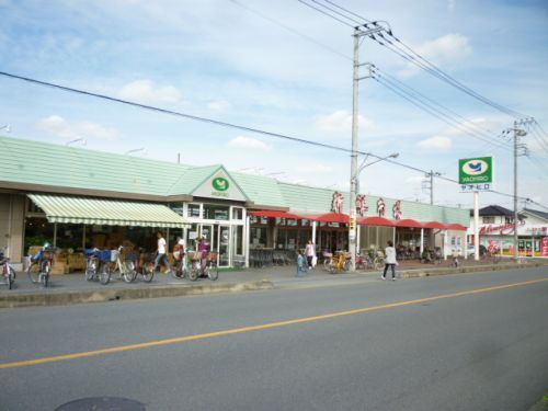 ヤオヒロ小泉店の画像