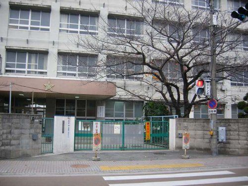 堺市立 五箇荘小学校の画像