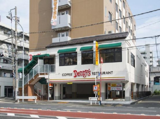 デニーズ　前里町店の画像