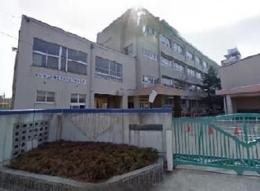 堺市立榎小学校の画像