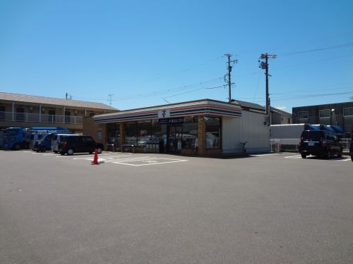 セブン-イレブン高浜八幡町店の画像