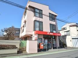 東村山諏訪郵便局の画像