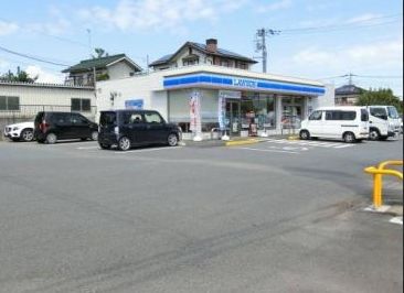 ローソン 川越下広谷西店の画像