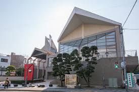 三島市民文化会館の画像