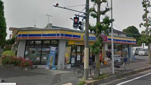 ミニストップ 松戸小金原店の画像