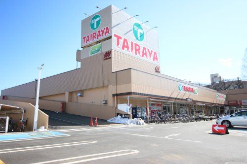 TAIRAYA 奈良橋店の画像