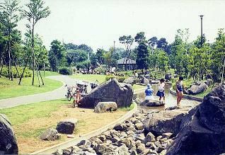 東大和南公園の画像