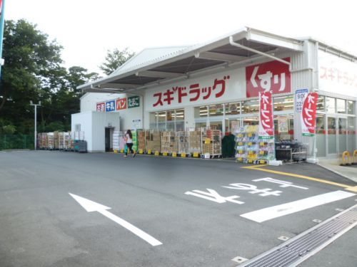 スギドラッグ　上尾地頭方店の画像