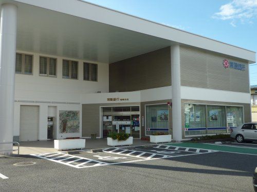 常陽銀行竜崎支店の画像