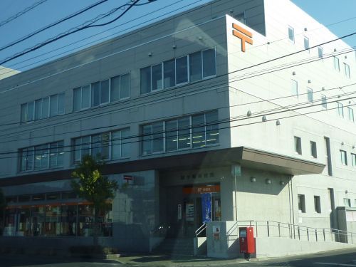 龍ケ崎郵便局の画像