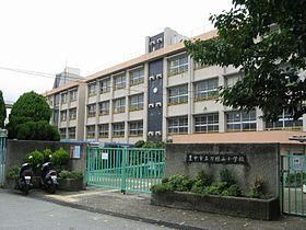 池田市立石橋南小学校の画像