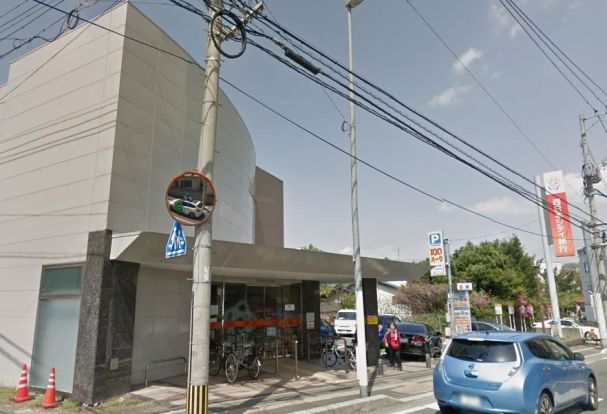 西日本シティ銀行 老司支店の画像