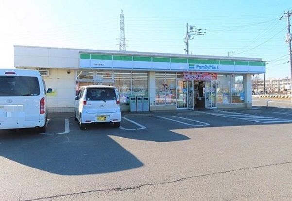 ファミリーマート川越今福南店の画像