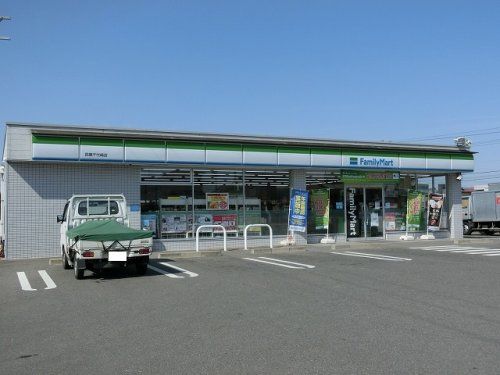 ファミリーマート　鈴鹿千代崎店の画像