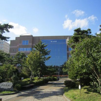 函館市 総合福祉センターの画像