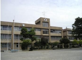 甲府市立湯田小学校の画像