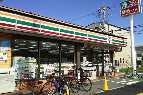 セブン-イレブン堺大町西３丁店の画像
