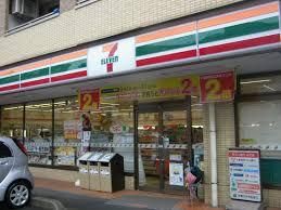 セブンイレブン 足立綾瀬6丁目店の画像