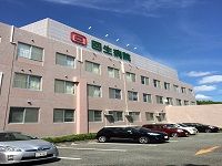 池田回生病院の画像