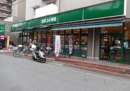 マルエツ 連雀町店の画像