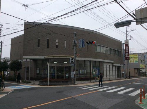 武蔵野銀行 戸田支店の画像