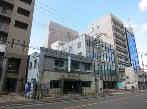 松本病院の画像