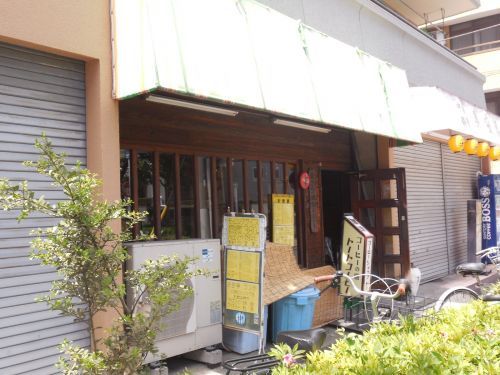 東都コーヒー佐賀町店の画像