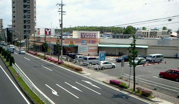 ヤマナカ 小田井店の画像