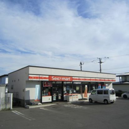 セイコーマート函館山の手店の画像