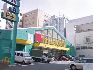 Fit Care Express DSM新横浜別館店の画像