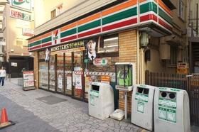 セブン−イレブン 川崎本町二丁目店の画像