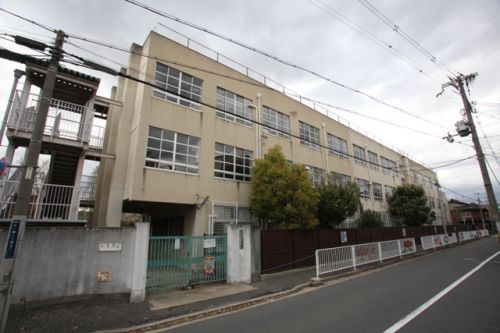 三ノ瀬小学校の画像