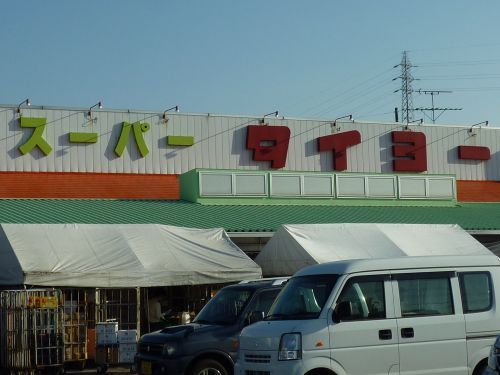 タイヨー竜ケ崎店の画像