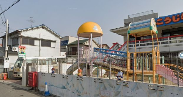 来迎寺学園の画像