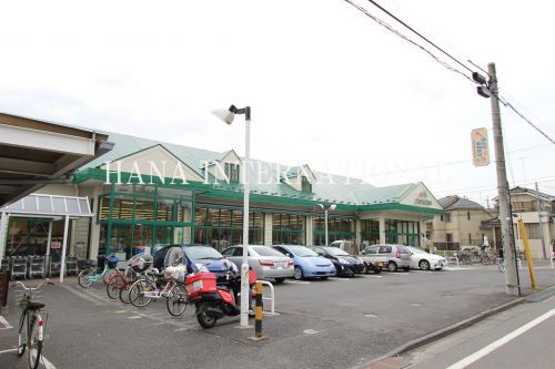 マルエツ 戸倉店の画像