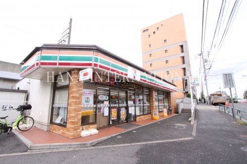 セブン-イレブン西恋ヶ窪２丁目店の画像