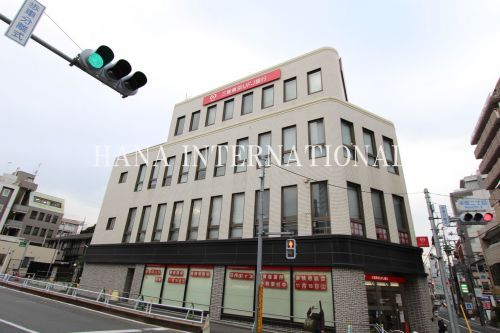 三菱UFJ銀行 国分寺支店の画像
