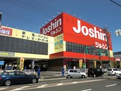 ジョーシン東大阪店の画像