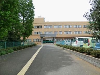 笠幡病院の画像