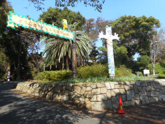 夢見ヶ崎動物公園の画像