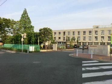 新明小学校の画像