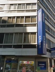 みずほ銀行　池袋西口支店の画像