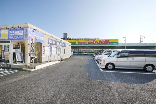 ジャパン 西宮戎店の画像