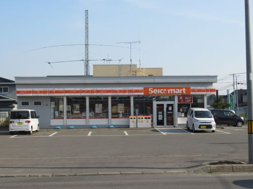 セイコーマート美幌青山店の画像