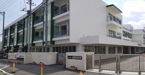 志真志小学校の画像