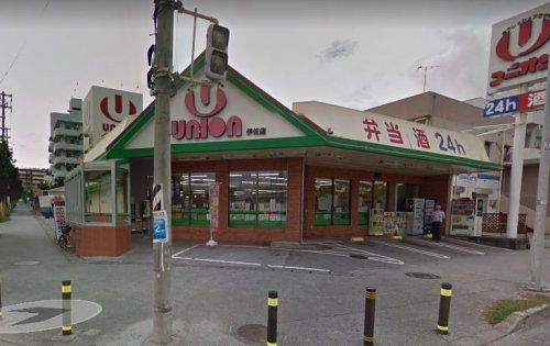 ユニオン伊佐店の画像